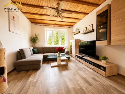 Mieszkanie 53,6m², 2 pokoje, ul.Królewiecka Elbląg - 3