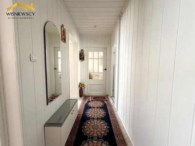 Mieszkanie 65 m² na parterze | 3 pokoje | Malbork - 5