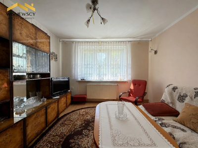 Mieszkanie 65 m² na parterze | 3 pokoje | Malbork - 2