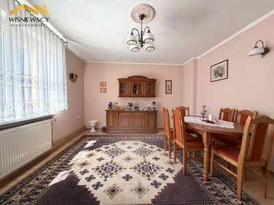 Mieszkanie 65 m² na parterze | 3 pokoje | Malbork - 4