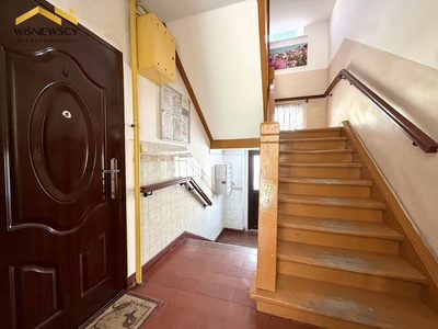 Mieszkanie 65 m² na parterze | 3 pokoje | Malbork - 3