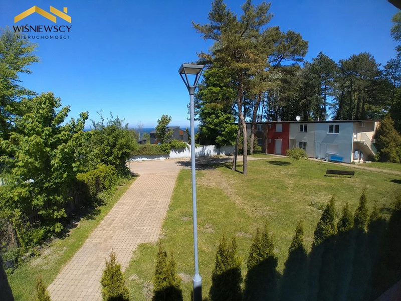 2 apartamenty na klifie w Jastrzębiej Górze - 112992206.jpg