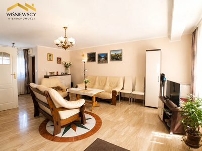2 apartamenty na klifie w Jastrzębiej Górze - 5