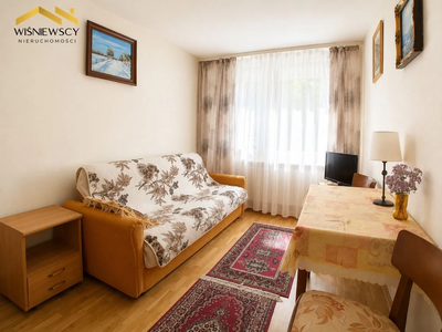 2 apartamenty na klifie w Jastrzębiej Górze - 2