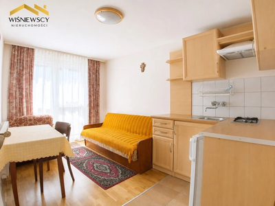 2 apartamenty na klifie w Jastrzębiej Górze - 4