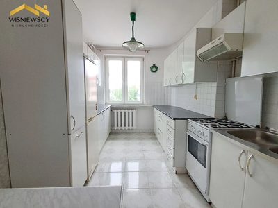 Mieszkanie 3 pokoje 79,6m², ul. Robotnicza, Elbląg - 2