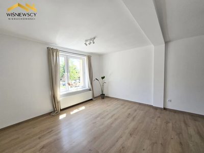 Kawalerka po generalnym remoncie 30,74m2 Nowy Staw
