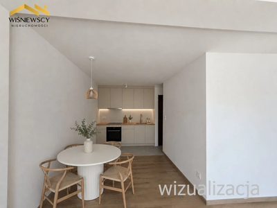 Kawalerka po generalnym remoncie 30,74m2 Nowy Staw - 5
