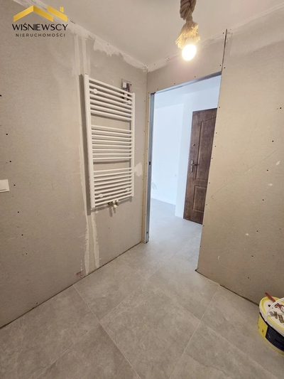 Kawalerka po generalnym remoncie 30,74m2 Nowy Staw - 3