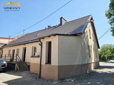 Kawalerka po generalnym remoncie 30,74m2 Nowy Staw - 4