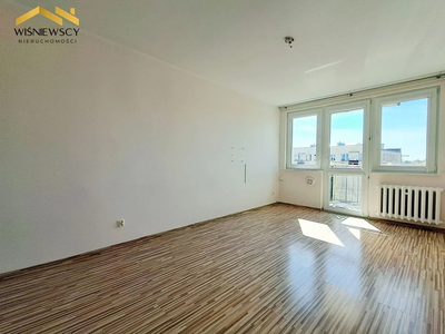 Na sprzedaż Mieszkanie 35,4m², 2 pokoje Malbork