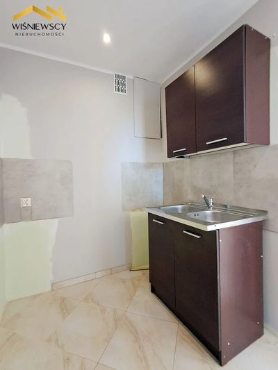 Na sprzedaż Mieszkanie 35,4m², 2 pokoje Malbork - 3