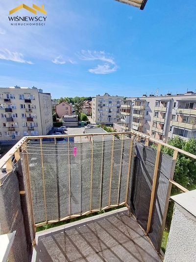 Na sprzedaż Mieszkanie 35,4m², 2 pokoje Malbork - 2