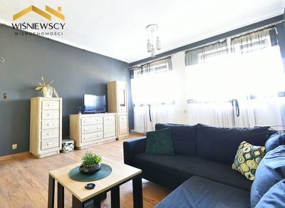 Mieszkanie 3-pokoje, 85m2, parter+garaż i działka