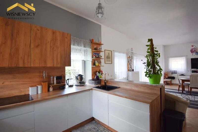Dom 121,44 m², 4 pokoje, Wysoka, Rychliki - 100293467.jpg