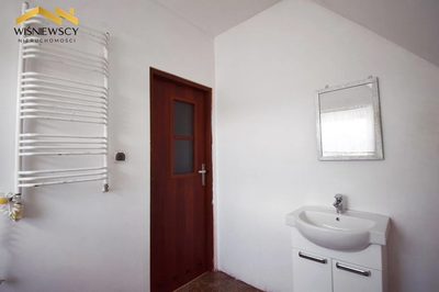 Dom 121,44 m², 4 pokoje, Wysoka, Rychliki - 2