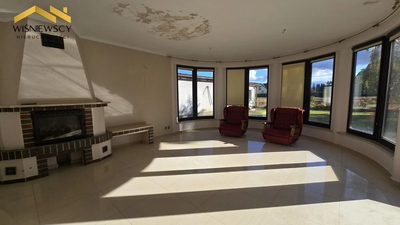 Dom z zabudowaniami, działka 5300m², Kościeleczki - 5