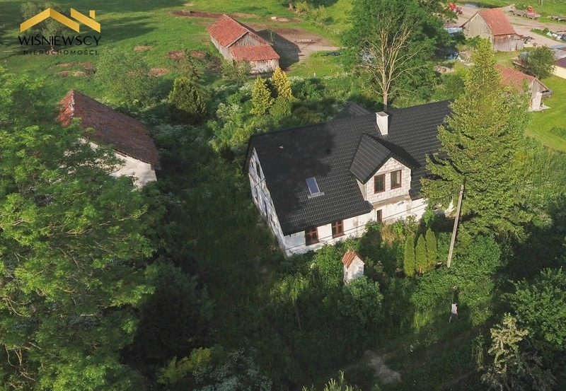 Dom 288m², Siedlisko, Łozy, Braniewo - 104032854.jpg