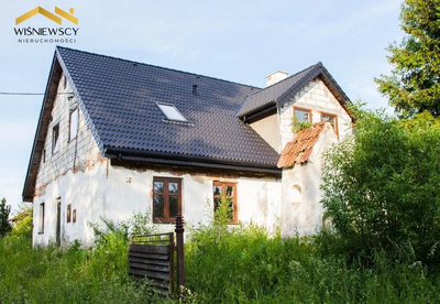 Dom 288m², Siedlisko, Łozy, Braniewo - 4