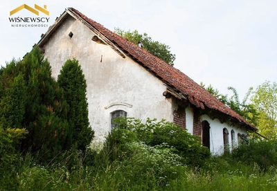 Dom 288m², Siedlisko, Łozy, Braniewo - 5
