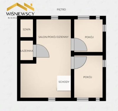Dom 300 m² z halą, magazynami i biurem, Oleśno - 2