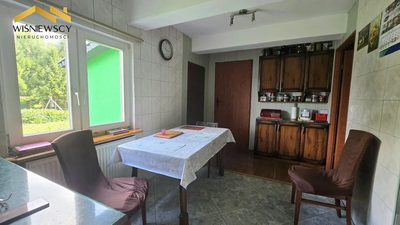 Gospodarstwo z zabudowaniami – 1,07ha, Nowe Dolne - 3