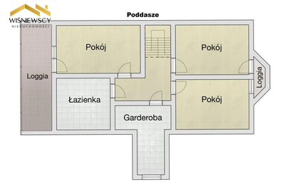 Rodzinny dom z tarasami i ogrodem w Rogitach - 3