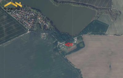 2 połówki bliźniaka 86 m² Jezioro Korsuń-Kiersity - 2