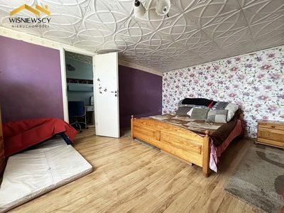 2 połówki bliźniaka 86 m² Jezioro Korsuń-Kiersity - 4