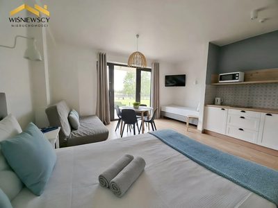 Nowy pensjonat premium 15 min od plaży - 3