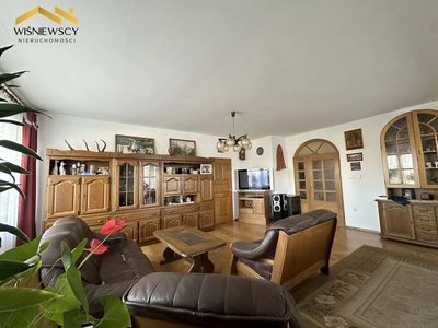 Obiekt mieszkalno-usługowy w centrum Braniewa - 4
