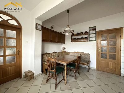 Obiekt mieszkalno-usługowy w centrum Braniewa - 5