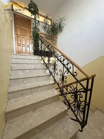 Obiekt mieszkalno-usługowy w centrum Braniewa - 3