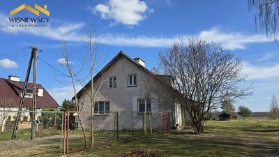 Pół domu 81,70 m², Biały Dwór - 3