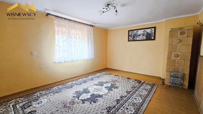 Pół domu 81,70 m², Biały Dwór - 2