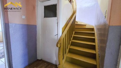 Pół domu 81,70 m², Biały Dwór - 5