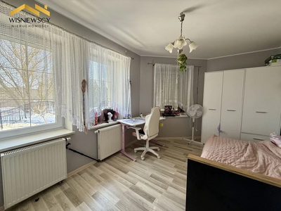 Dom wolnostojący w Lichnowy k. Malborka - 5