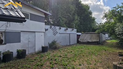 Siedlisko ze stawem w Wiśniewie - 4