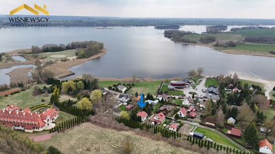 Dom mieszkalny 90 m2 w pobliżu jeziora Dzierzgoń