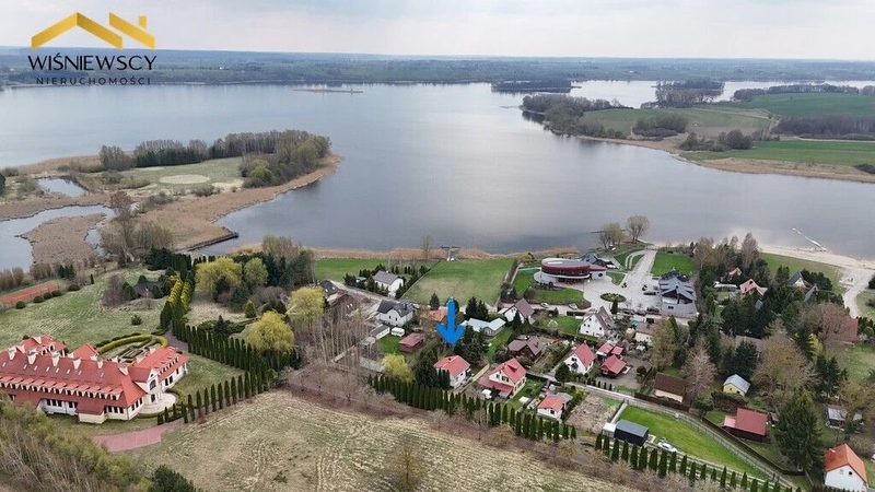 Dom mieszkalny 90 m2 w pobliżu jeziora Dzierzgoń - 111997003.jpg