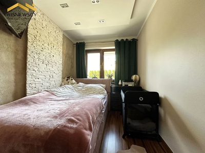 Dom 228 m2 Dzierzgoń, działka 2590 mkw - 5