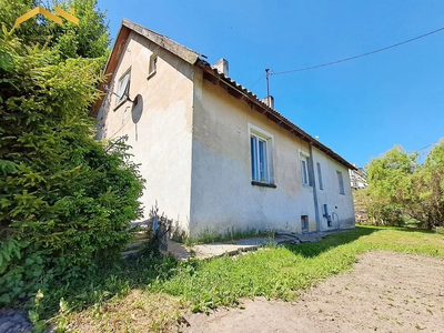 Połowa bliźniaka 56 m² na działce 508 m² Kaczynos - 3