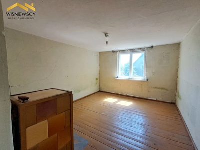 Połowa bliźniaka 56 m² na działce 508 m² Kaczynos - 4