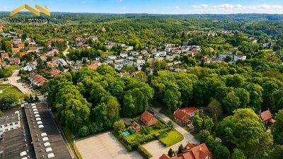 Klimatyczny dom, ul. Sadowa Elbląg - 4