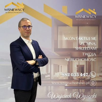 Malownicze działki w Czechowie! - 5