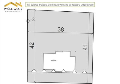 Działka Działki budowlane Czechowo Elbląg 1335mkw - 4