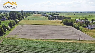 Na sprzedaż działka siedliskowa - 2