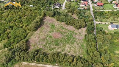 Działka budowlana 1399mkw Tolkmicko Kadyny - 5