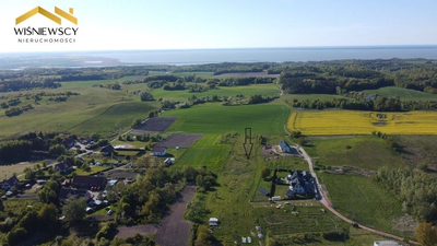 Działka budowlana Elbląg/Próchnik 3154 m2 - 4