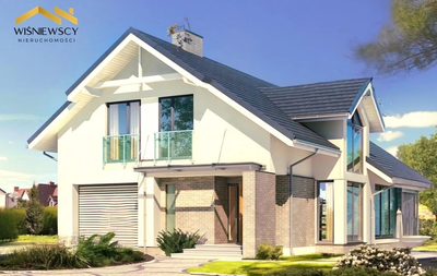 Działka 3333m², z pozwoleniem na budowę, Ogrodniki - 5